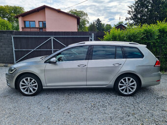 VW Golf Variant 2.0TDi 110kW DSG Highline (full LED) - 2