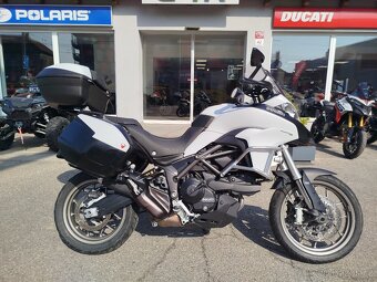 Ducati Multistrada 950, ČR, TOP VÝBAVA, ODPOČET DPH, SERVIS - 2