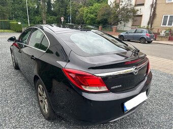 Opel Insignia 2.0 CDTI - 2
