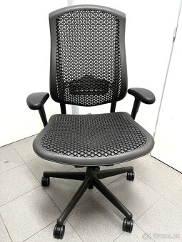 kancelářská židle Herman Miller Celle - 2