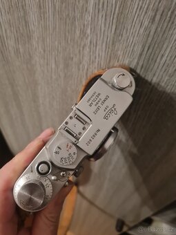 Leica IIIG - 2