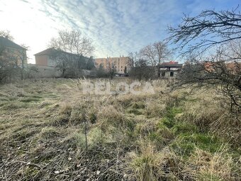Prodej pozemku určeného k výstavbě, 2546m2, Poděbradova ul., - 2