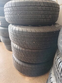 Sada Alu 4x100 - 2