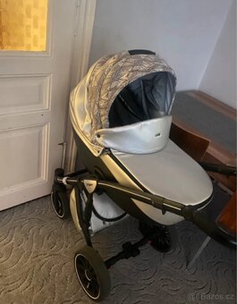 Anex sport - limitovaná edice - 2