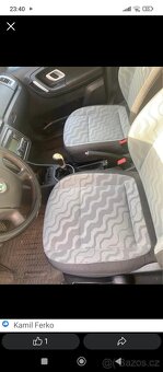 Škoda Roomster - 2