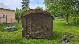 Bivak Mivardi Base station - 2