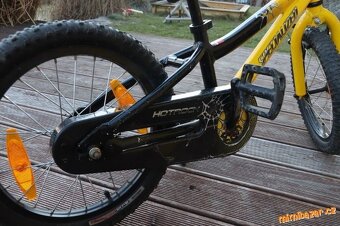Dětské kolo Specialized Hotrock 16 - 2