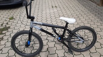 BMX Specialized Fuse 2 2008 - 2