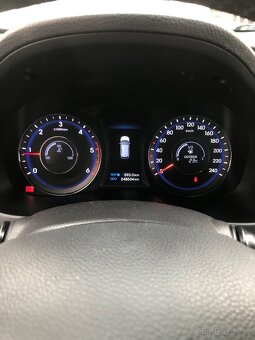 Hyundai i40 2013 - 2