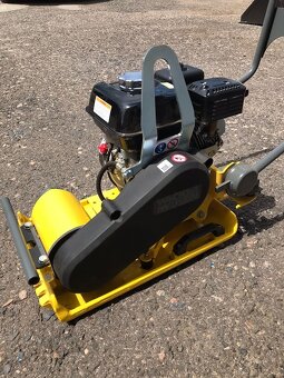 Vibrační deska Wacker Neuson - 2