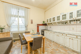 Prodej bytu 3+kk, 94 m², Náchod, ul. Krámská - 2