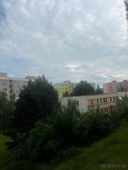 Osobní byt 3+1 Dobětice - 2