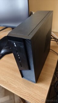 Nové pracovní/ herní PC pro nenáročné . Záruka - 2