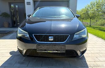 Seat Leon 1,4TSi 90kW FULL LED,Alu 2x,Výhřev,Tempomat,PDC... - 2