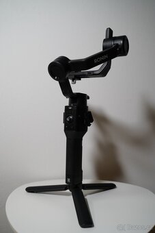 Dji Ronin-SC a příslušenství - 2