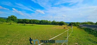 Pozemky k výstavbě, 11538 m2, Brno-Žebětín, ev.č. 02509 - 2