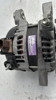 Toyota Rav4 IV 2.0 alternator 27060-37190 - 2