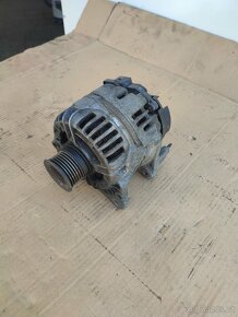 Alternátor VW Škoda 037903025M - 2