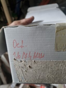 Klapka originál 1.6 74kw - 2
