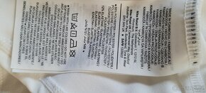 Nové dámské bílé sportivní šaty Nike Xl-Xxl - 2
