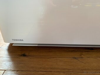 Vnitřní jednotka k multisplitu Toshiba ve výkonu 3,6 kW - 2