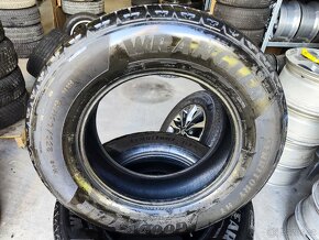 Letní/celoroční pneu = 255/65 R18 = GOODYEAR = NOVÉ - 2