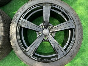 Alu kola O.Z. Porsche Panamera 5x130 R20 zimní - 2