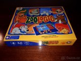 Hra ZooLogic - 2
