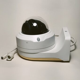 Honeywell H4D3PRV2, venkovní IP kamera - 2