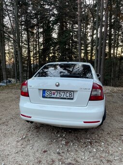 Škoda Octavia 1.9 tdi dsg - top stav - 2