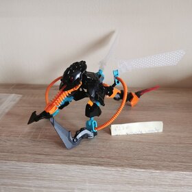 Lego Bionicle/Hero factory - 2