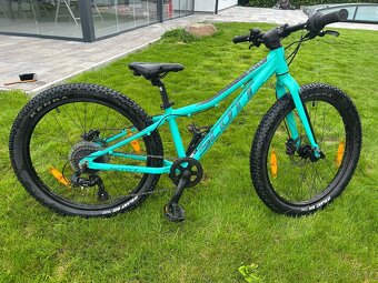 Scott Roxter 24 - 2