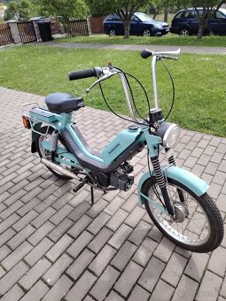 Babetta 225 - 2