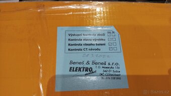 Domácí pekárna ETA delica Max - 2