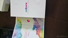 Šipky unicorn 20g. - 2