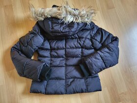 zimní dívčí bunda H§M - 2