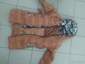 Dámská bunda - 2