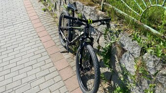 Dětske kolo BEANY BLASTER 24 - 2