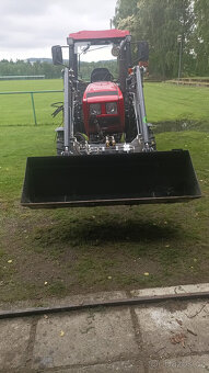 PRODÁM TRAKTOR BELARUS 422.1 - 2