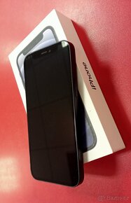 Apple iPhone 12 mini 64GB záruka - 2