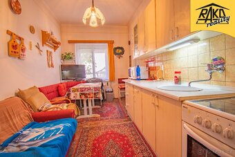 Exkluzivní nabídka rodinného domu v centru Trutnova - 2