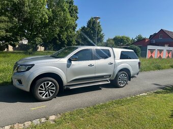 Nissan Navara - 2