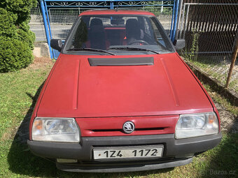 Prodám automobil Škoda FAVORIT XL - 2