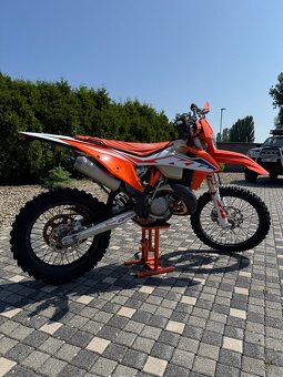 Ktm EXC 150 TPI - 2