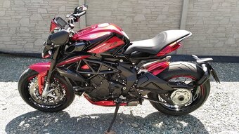Mv Agusta Dragster 800 RR SCS - 2