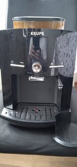 Kávovar KRUPS - 2