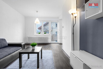 Prodej bytu 3+1, 60 m², Ražice - 2