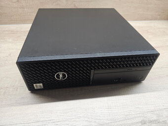 Dell Optiplex 3090 SFF (i5 10505, 16GB DDR4, 256SSD) - 2