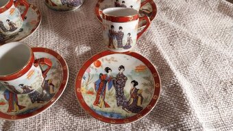 Československý porcelán - 2
