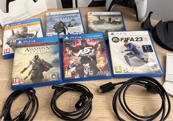Playstation 5 - 2